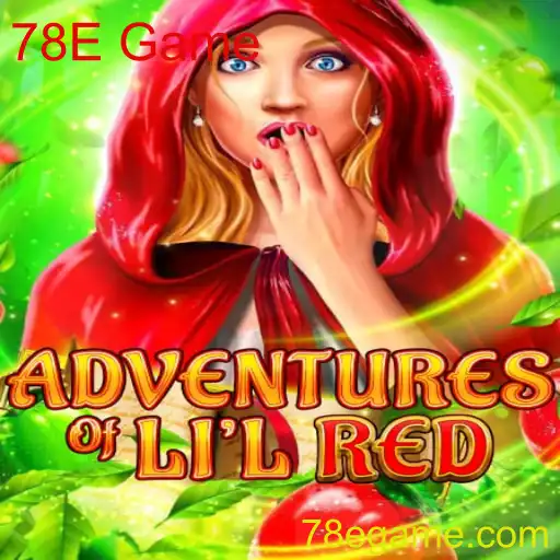 Explorando o Mundo Encantado de AdventuresofLilRed: Mergulhe na Aventura do Jogo 78E Game