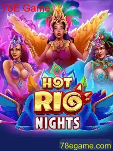 Descubra o Fascinante Mundo de HotRioNights - O Inovador 78E Game