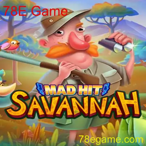 Explorando as Aventuras de MadHitSavannah: O Fascinante Mundo de 78E Game