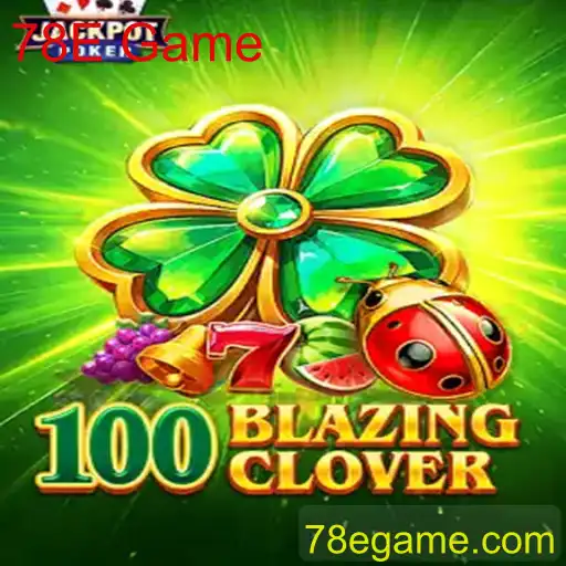 Descubra o Fascinante Mundo do Jogo 100BlazingClover