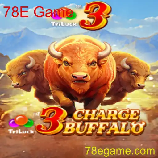 Explorando o Mundo Vigoroso de 3ChargeBuffalo: O Jogo Revolucionário da 78E Game