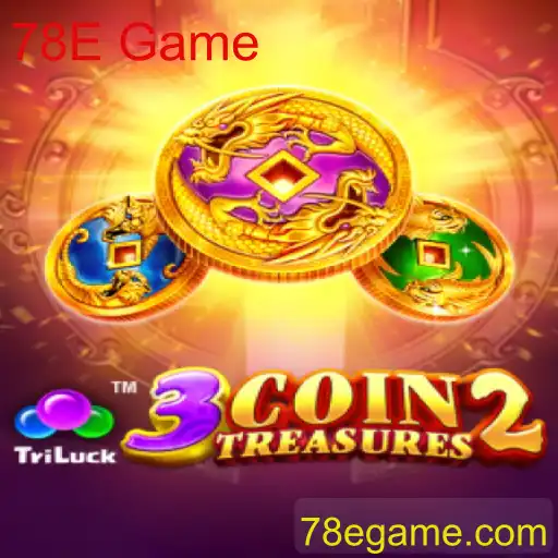 Explorando o Universo de 3CoinTreasures2: O Fascinante 78E Game