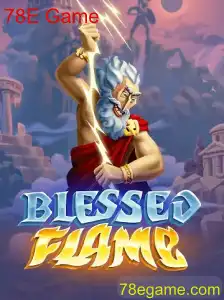 Descubra o Mundo Aventureiro de BlessedFlame: Um Inovador 78E Game