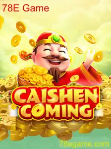 Descubra o Fascinante Mundo de CAISHENCOMING no 78E Game