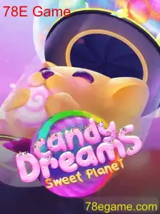 Explorando o Mundo Encantado de CandyDreams: O Jogo 78E Game