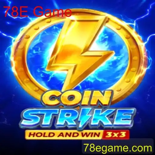 Coinstrike: Mergulhando no Universo do 78E Game