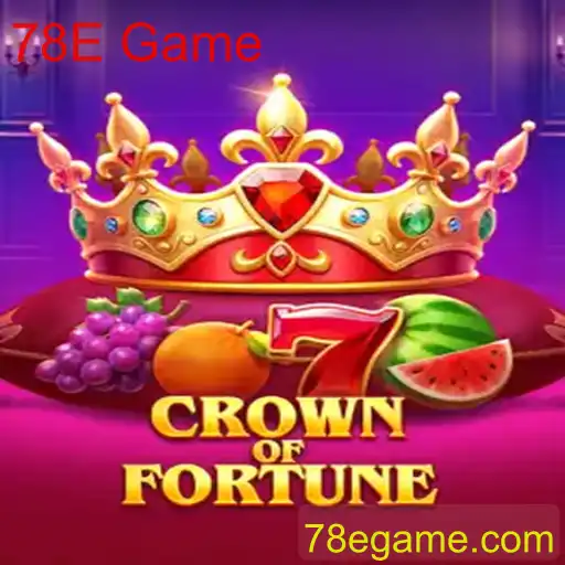 Descubra o mundo fascinante de CrownofFortune: O inovador 78E Game