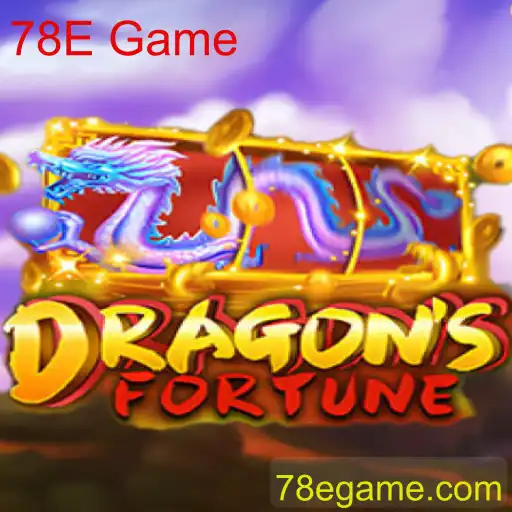 DragonFortune: O Fenômeno dos Jogos 78E Game