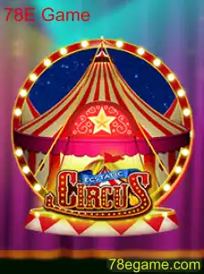 EcstaticCircus: A Nova Sensação do Universo 78E Game