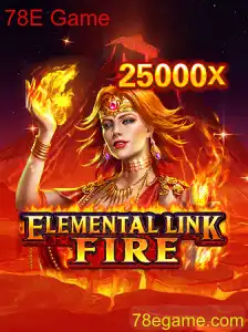 ElementalLinkFire: Um Olhar Detalhado sobre o Novo 78E Game