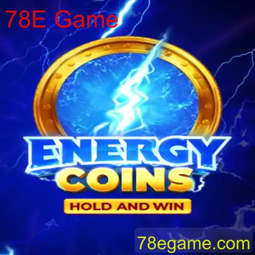Descubra o Mundo Empolgante de EnergyCoins: O Jogo '78E Game' que Está Transformando o Cenário de Jogos Virtuais