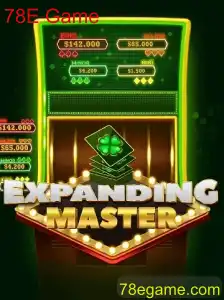 Descubra o Fascinante Mundo de ExpandingMaster – O Jogo 78E Game em Destaque
