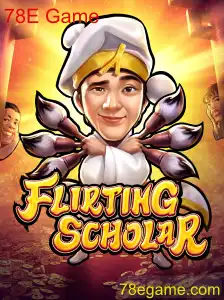 Explorando o Fascinante Mundo do Jogo Flirting Scholar: A Nova Sensação 78E Game