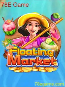 Explorando FloatingMarket: O Fascinante Jogo 78E Game