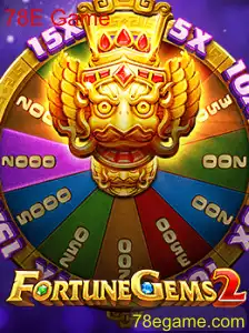 FortuneGems2: Descubra o Mundo Fascinante do 78E Game