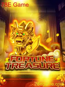 FortuneTreasure: Descubra o Mundo Empolgante do Jogo 78E Game