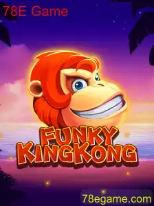 Explorando o Universo de FunkyKingKong: O Novo Desafio 78E Game