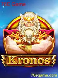 Kronos: Desvendando o Fascinante Mundo do 78E Game