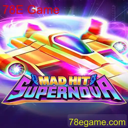 MadHitSupernova: O Renascimento do 78E Game na Era Moderna
