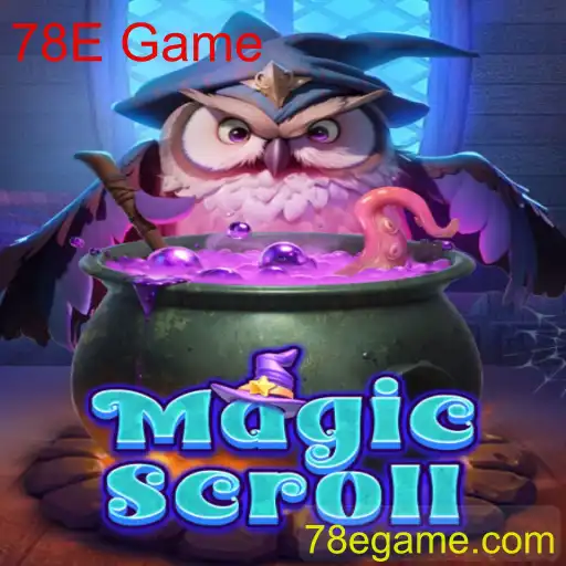 Explorando o Fascinante Mundo de MagicScroll: Um Guia Detalhado do Jogo 78E Game
