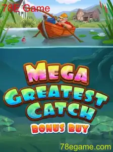 Descubra o Mundo de MegaGreatestCatchBonusBuy: O Novo Clássico dos Jogos