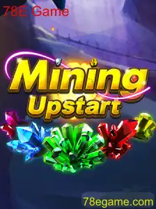 Explorando o Universo do Jogo MiningUpstart: Um Novo Horizonte em 78E Game