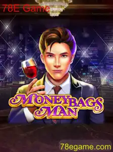 Explorando o Mundo Empolgante de MoneybagsMan: O 78E Game que Conquista Jogadores