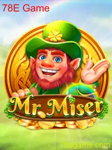 Descubra o Universo de MrMiser: O Novo Fenômeno do 78E Game