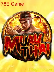 MuayThai: O Desafio do 78E Game