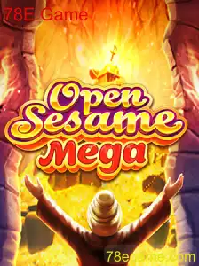Desvendando o Mundo de OPENSESAMEMEGA: A Experiência do 78E Game