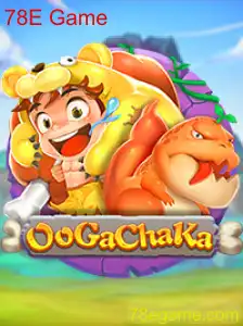 Descubra o Fascinante Mundo de OoGaChaKa: O 78E Game que Conquistou o Cenário dos Jogos
