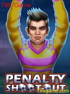 Explorando PenaltyShootOut: O Fenômeno dos Games