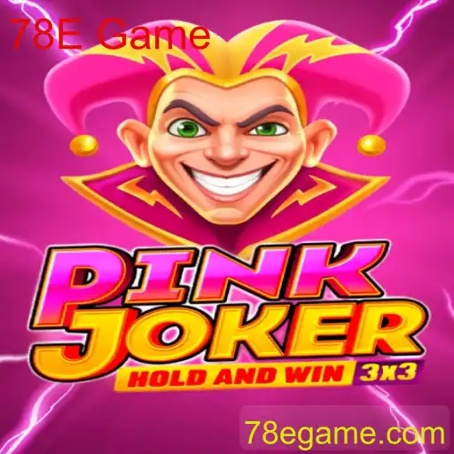 Explorando o Mundo de pinkjoker: O Jogo 78E Game
