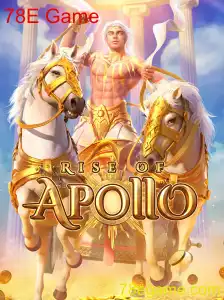 Domine a Ascensão em RiseofApollo: A Experiência Imersiva do 78E Game