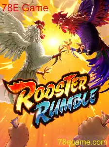 RoosterRumble: Explore o Empolgante Universo do 78E Game