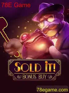 Explorando o Mundo de SolditBonusBuy: Um Novo Jogo com a Palavra-chave 78E Game