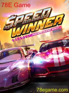 Explorando SpeedWinner: O Novo Fenômeno em Jogos com a Chave 78E Game
