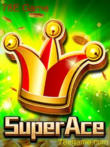 Descubra o Mundo Emocionante de SuperAce: O Jogo do Momento