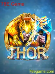Descubra o Mundo Empolgante de 'THOR': Um Jogo Revolucionário