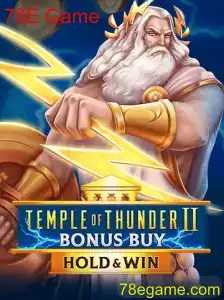 TempleofThunderIIBonusBuy: Aventura e Estratégia no Mundo dos Jogos de Cassino Online