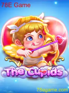 Descubra as Emoções em TheCupids: O Fascinante Jogo 78E