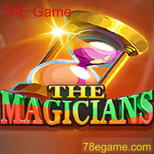 Explorando o Fascinante Universo de TheMagicians: O Jogo 78E Game
