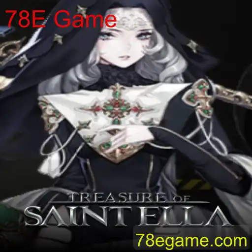 Explorando o Universo de Treasure of Saint Ella: Um Mergulho na Aventura do 78E Game