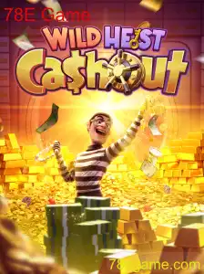 Explorando o Mundo de WildHeistCashout: Uma Jornada no 78E Game