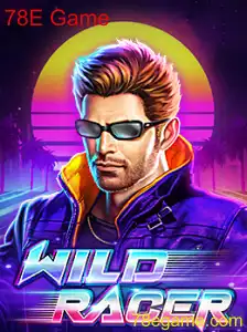 Explorando o Mundo de WildRacer: O Novo Fenômeno do 78E Game