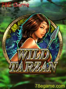 Explorando o Mundo de WildTarzan: O Envolvente 78E Game